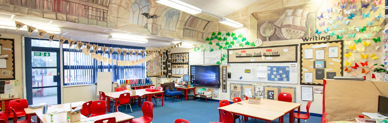 Sir Alexander Fleming Primary School