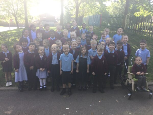 Year 1 – Sir Alexander Fleming Primary School