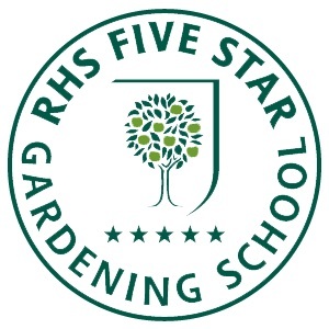 RHS Five Star Gardening Award